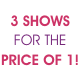 Art Materials Live / Crafts for Christmas / Hobbycrafts