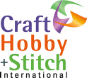 Craft, Hobby + Stitch International