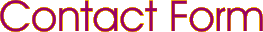 ICHF can be contacted through this web form with any enquiries regarding our craft fairs and events.