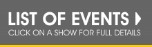 LIST OF CRAFT EVENTS - CLICK ON A CRAFT SHOW FOR FULL DETAILS